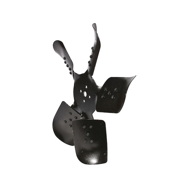 A & I Products Fan, 5 Blade 14" x14" x3" A-F8JL8600CA - main